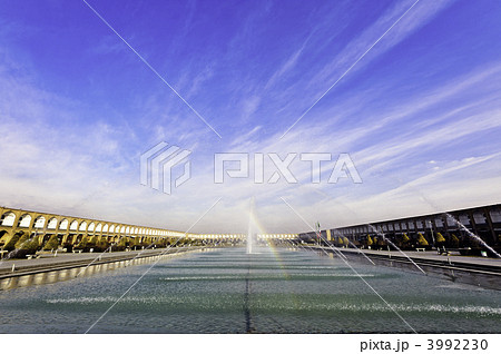 エマーム広場 イラン エマーム広場 イラン 3992230