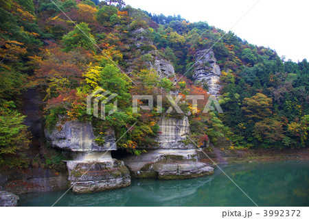 塔のへつり 3992372