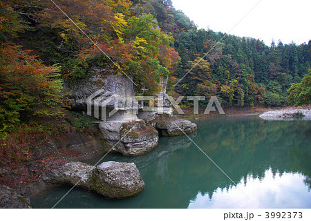 塔のへつり 3992373