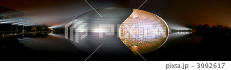 中国国家大劇院 3992617