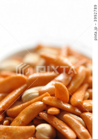 柿の種 柿の種 3992789