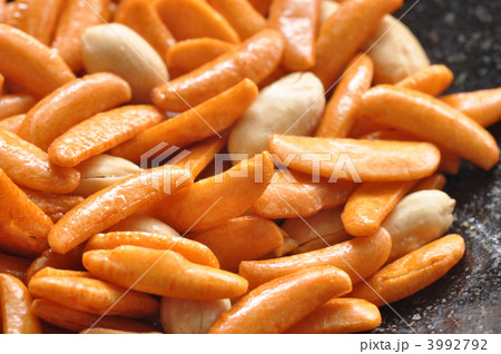 柿の種 柿の種 3992792