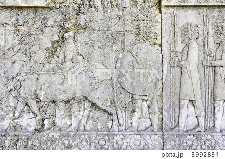 ペルセポリス イラン ペルセポリス イラン 3992834