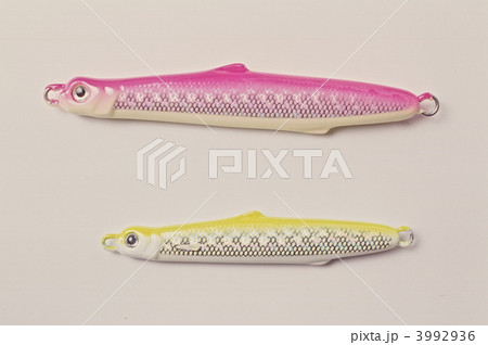ルアー（釣具） 3992936