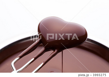 チョコレート チョコレート 3993275