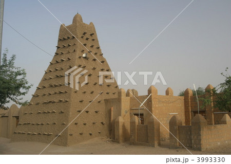 トンブクトゥ 3993330