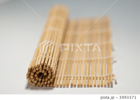 巻き簾 巻き簾 3993371