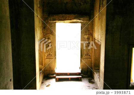 アンコール・ワット アンコール・ワット 3993871