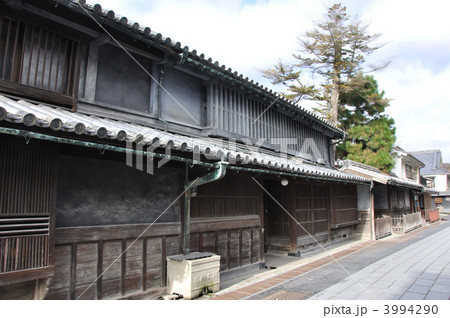 竹原・吉井邸 3994290