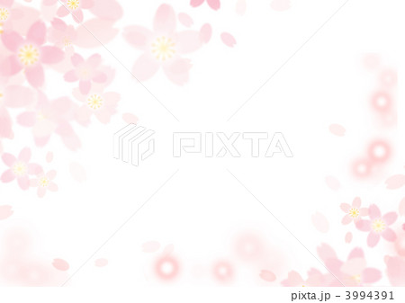 桜の舞 3994391