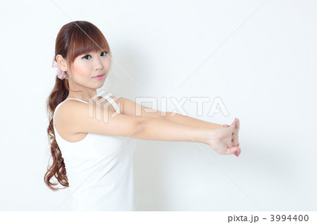 フィットネス 3994400