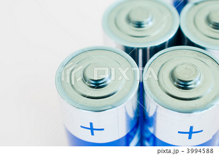 乾電池 3994588