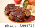 フィレステーキ 3994734