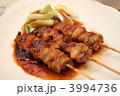焼き鳥 3994736