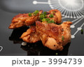 鶏のから揚げ 3994739