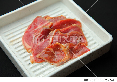 ジンギスカン 3995258