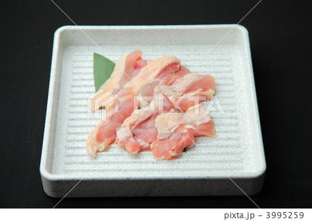 鶏もも 3995259