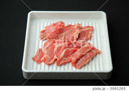 鶏もも 3995265