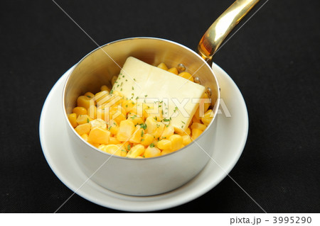 コーンバター 3995290