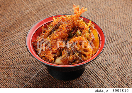 天丼 天丼 3995316