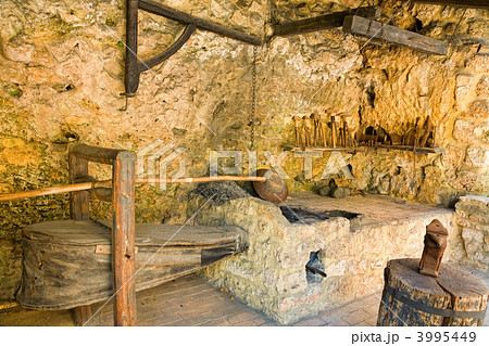 Blacksmith shop Blacksmith shop 3995449
