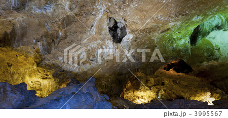 Carlsbad Cavern Carlsbad Cavern 3995567