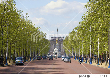 Buckingham Palace Buckingham Palace 3995611