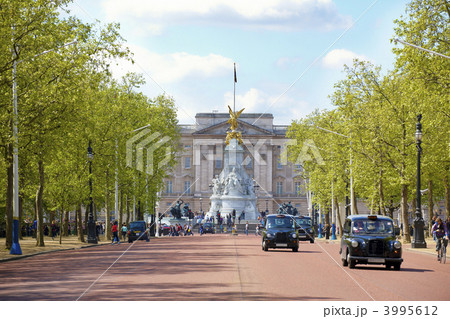 Buckingham Palace Buckingham Palace 3995612