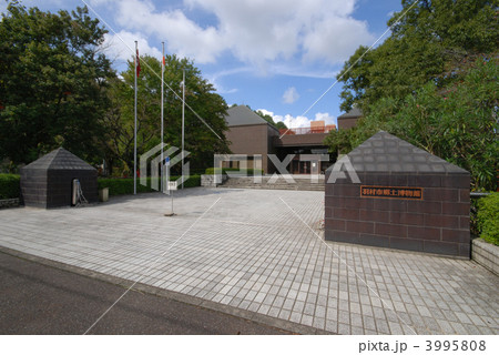 羽村市　郷土博物館 3995808