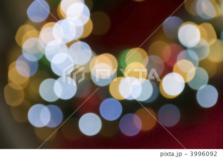 イルミネーション 3996092