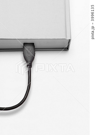 本にUSB接続 3996135