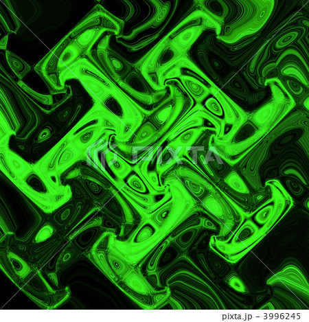 発光する有機体 3996245