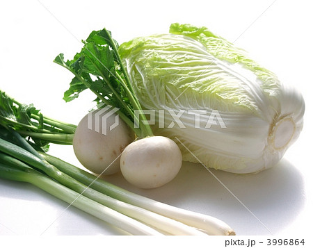 冬野菜 3996864