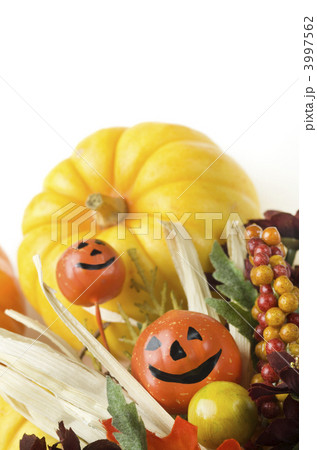 ハロウィンイメージ 3997562