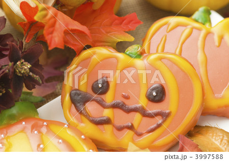 ハロウィンイメージ 3997588