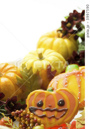 ハロウィンイメージ ハロウィンイメージ 3997590