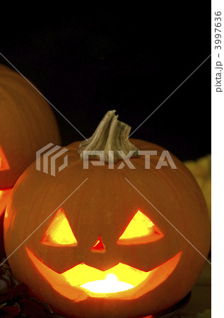 ハロウィンイメージ ハロウィンイメージ 3997636