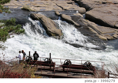 曽木の滝 3998279