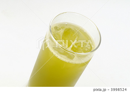 お茶割り 3998524