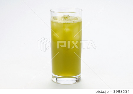 お茶割り 3998554