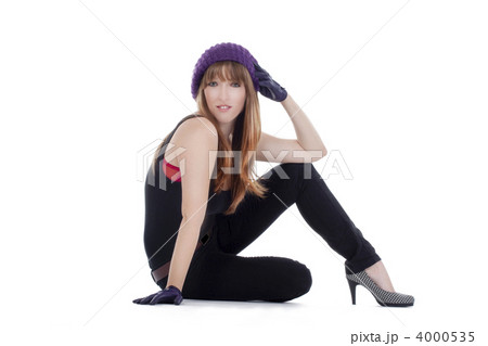 brunette with long hair brunette with long hair 4000535