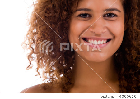 Dental african woman 4000650