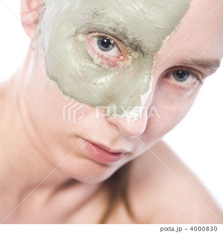 Clay mask 4000830