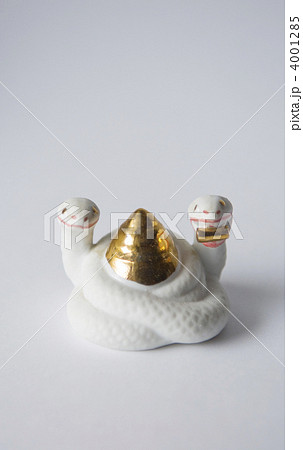 白にへび 4001285