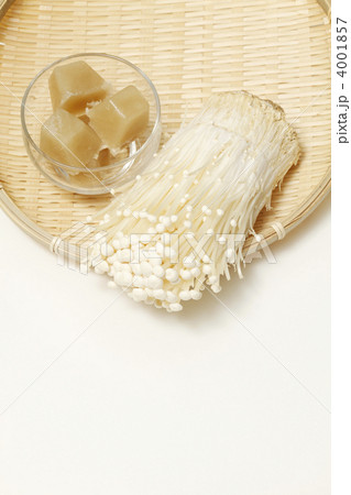 えのき氷 4001857