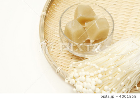 えのき氷 4001858