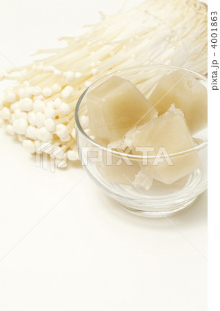 えのき氷 4001863