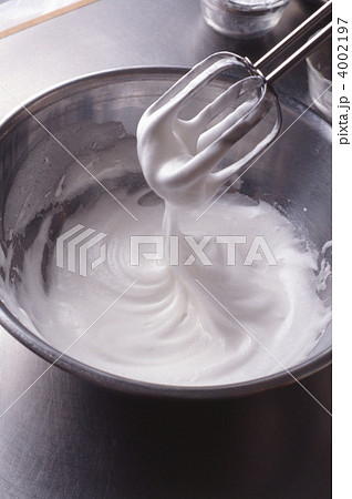 メレンゲ 4002197