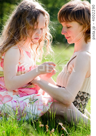 Mother and daugther prime time 4002290