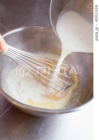 混ぜる 4002436
